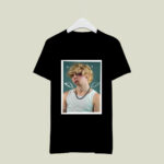Noahfinnce merch noahfinnce merch lifes a bit portrai 4 T Shirt