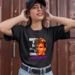 Nobody Puts Baby in the Corner Dirty Dancing Signature 2022 1 T Shirt