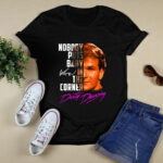 Nobody Puts Baby in the Corner Dirty Dancing Signature 2022 2 T Shirt