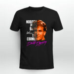 Nobody Puts Baby in the Corner Dirty Dancing Signature 2022 3 T Shirt