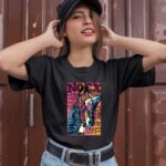 Nofx Final Tour Cow Palace San Francisco CA 2023 1 T Shirt