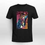 Nofx Final Tour Cow Palace San Francisco CA 2023 4 T Shirt