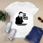 Norm Macdonald The Old Chunk of Coal 0 T Shirt