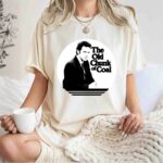 Norm Macdonald The Old Chunk of Coal 1 T Shirt
