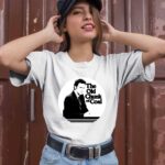 Norm Macdonald The Old Chunk of Coal 2 T Shirt