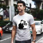Norm Macdonald The Old Chunk of Coal 3 T Shirt
