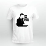 Norm Macdonald The Old Chunk of Coal 4 T Shirt