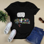 Not Every Super Hero Wears A Cape Some Wear Scrubs 4 T Shirt