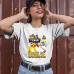 Not Safe For Wear Life Is Roblox 1 T Shirt