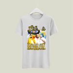 Not Safe For Wear Life Is Roblox 5 T Shirt