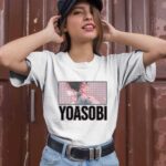 Novel into music Yoasobi 2 T Shirt
