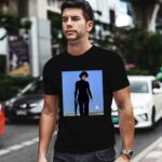O Ren Ishii Vintage 0 T Shirt