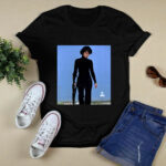 O Ren Ishii Vintage 4 T Shirt