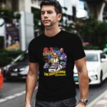 OJ Simpson Funny 1 T Shirt