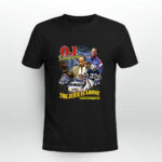 OJ Simpson Funny 2 T Shirt