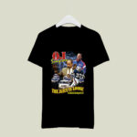 OJ Simpson Funny 3 T Shirt