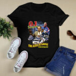 OJ Simpson Funny 4 T Shirt