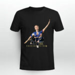 OL Reign Narrow Fit Forever Rapinoe 0 T Shirt