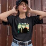 Odesza Last Goodbye Tour 2022 Concert front 1 T Shirt
