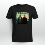 Odesza Last Goodbye Tour 2022 Concert front 2 T Shirt
