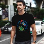 Official King Gizzard Mexico 2018 0 T Shirt
