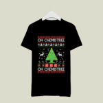Oh Chemistree Oh Chemistree 4 T Shirt
