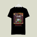 Oklahoma Fears God Texas Fears Oklahoma 1 T Shirt