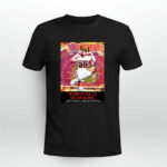 Oklahoma Fears God Texas Fears Oklahoma 2 0 T Shirt