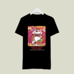 Oklahoma Fears God Texas Fears Oklahoma 2 1 T Shirt