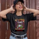 Oklahoma Fears God Texas Fears Oklahoma 3 T Shirt