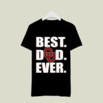 Oklahoma Sooners best dad ever 1 T Shirt