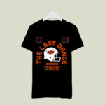Oklahoma state football the last dance 1 T Shirt