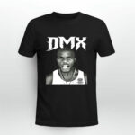 Old Skool Dmx Rapper 3 T Shirt