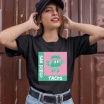 Olive York San Diego Tacos 1 T Shirt