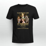 Olivia Newton John 59th Anniversary 1948 2022 Thank You For The Memories 3 T Shirt