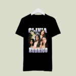 Olivia Rodrigo Good 4 You 2 T Shirt
