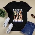 Olivia Rodrigo Good 4 You 3 T Shirt