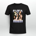 Olivia Rodrigo Good 4 You 4 T Shirt