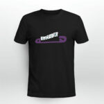 Olivia Rodrigo Sour Embroidered 2 T Shirt