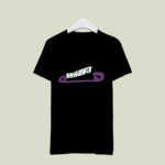 Olivia Rodrigo Sour Embroidered 4 T Shirt