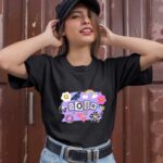 Olivia Rodrigo Sour Singer Graphic 1 T Shirt