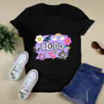 Olivia Rodrigo Sour Singer Graphic 3 T Shirt