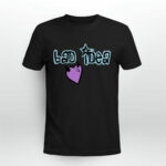 Olivia Rodrigo bad idea 3 T Shirt