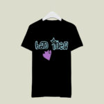 Olivia Rodrigo bad idea 4 T Shirt