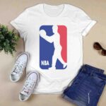 Omar the referee logo 0 T Shirt
