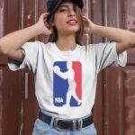 Omar the referee logo 2 T Shirt
