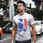Omar the referee logo 3 T Shirt