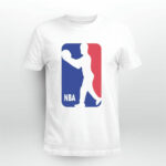 Omar the referee logo 4 T Shirt