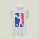 Omar the referee logo 5 T Shirt