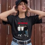 One Direction Music Band 1 T Shirt